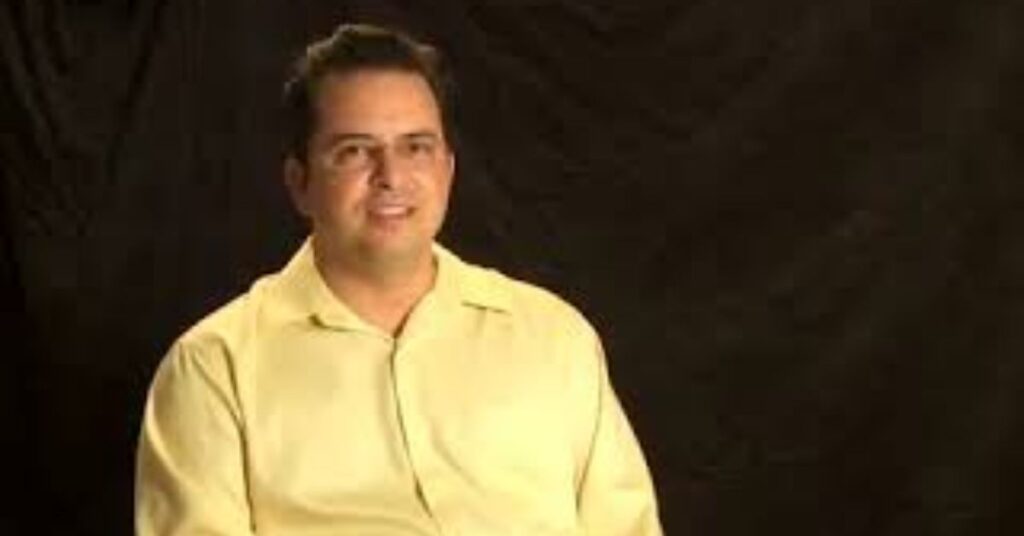 Sources of Glenn Medeiros Net Worth