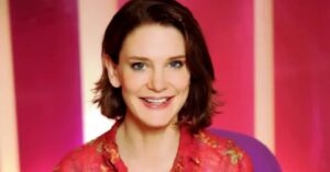 Susie Dent Net Worth