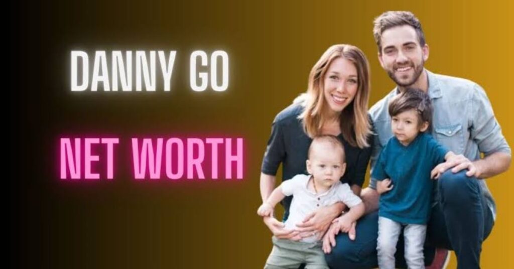 The Danny Go Family