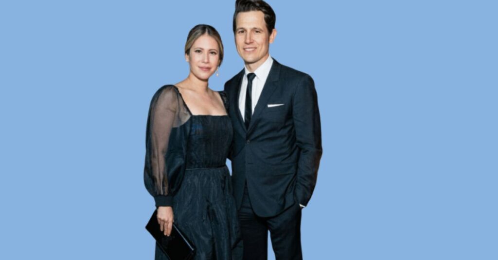 The Love Story of Deirdre and Darryl Bosa