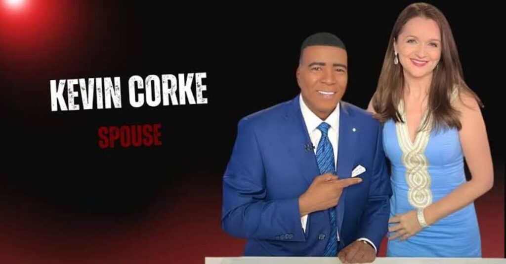 Understanding Kevin Corke Spouse and His Personal Boundaries