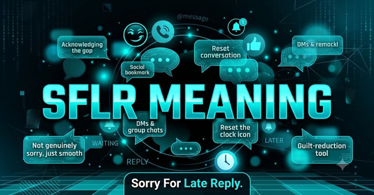 sflr meaning