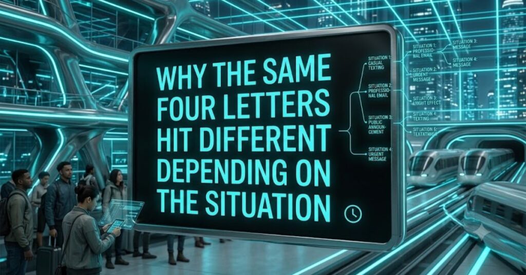 sflr meaning