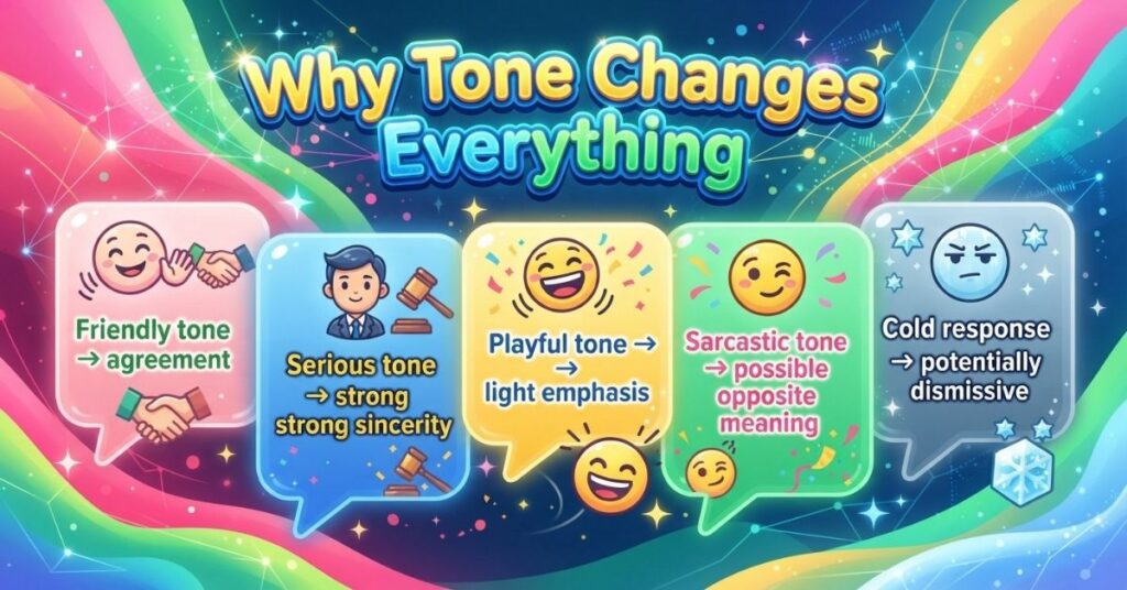 Tone Shifts Everything Here