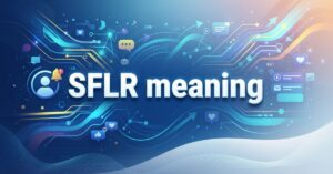 sflr meaning