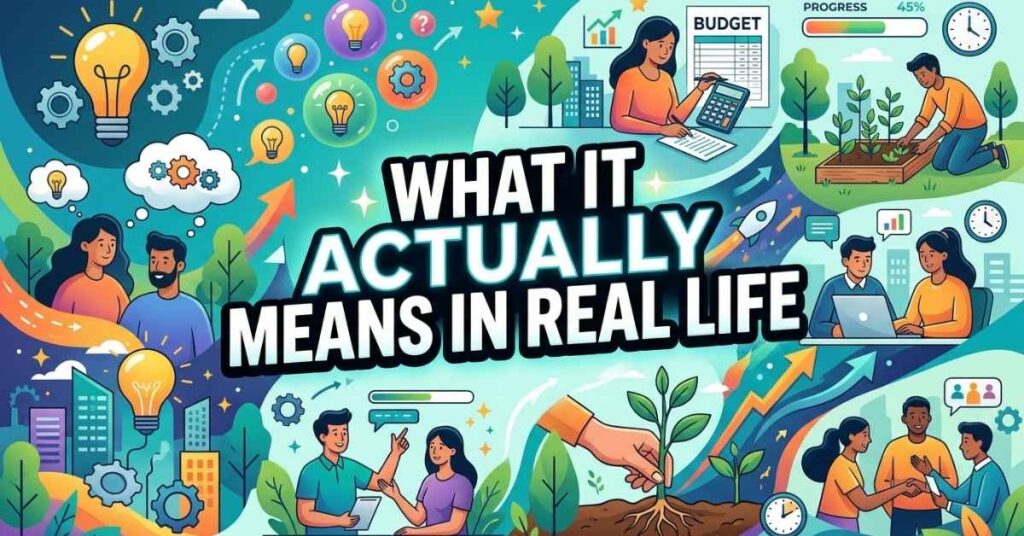 What It Actually Means in Real Life