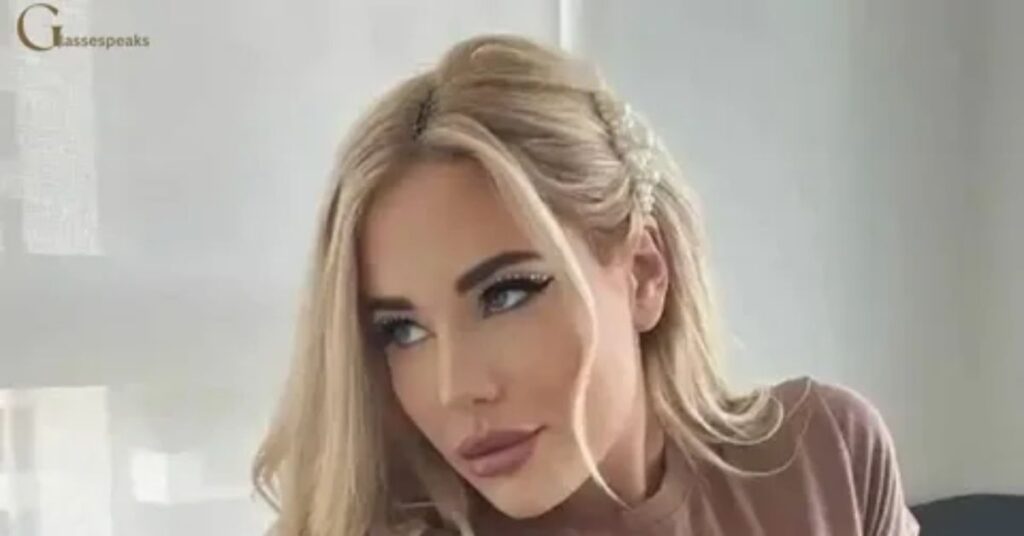 Who Is Tiffanyxduhh1?