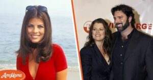 Yasmine Bleeth Husband Net Worth