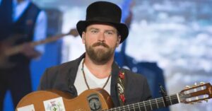 Zac Brown Biography