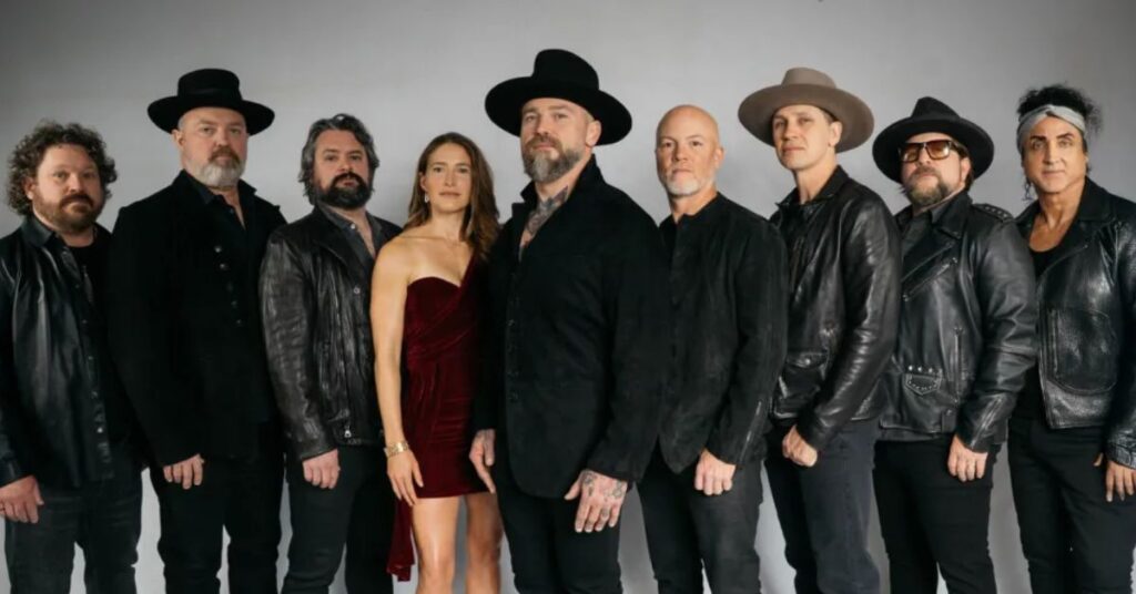 Zac Brown Political Views