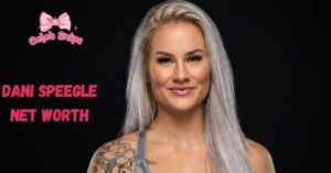 dani speegle net worth