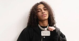 dd osama age