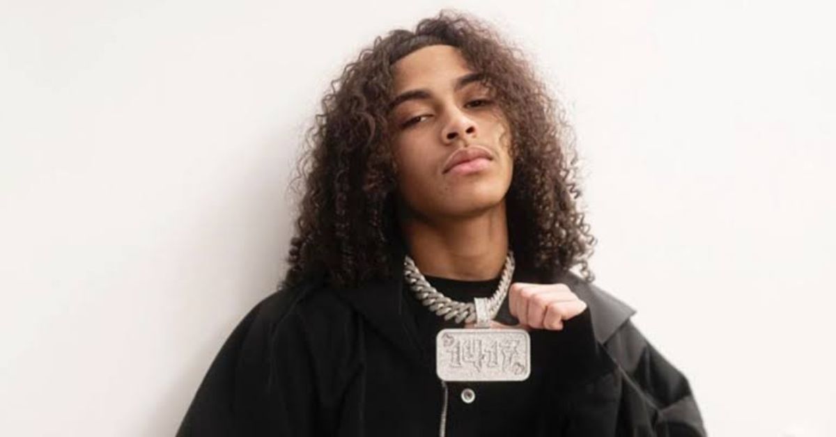 dd osama age