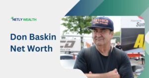 don baskin net worth