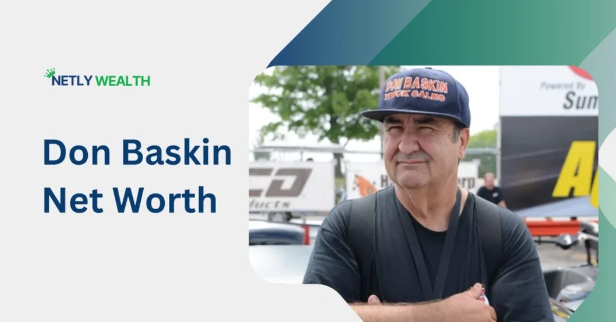 don baskin net worth