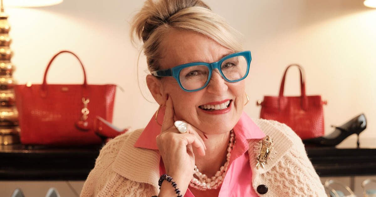 elyce arons net worth
