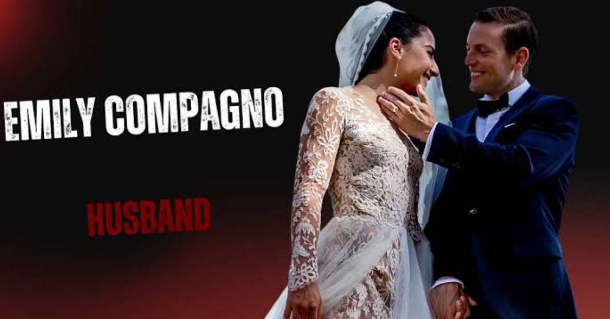 emily compagno husband