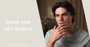 jamie mai net worth (1)