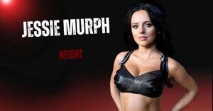 jessie murph height (1)