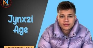 jynxzi real name