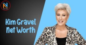 kim gravel net worth