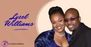 lyzel williams