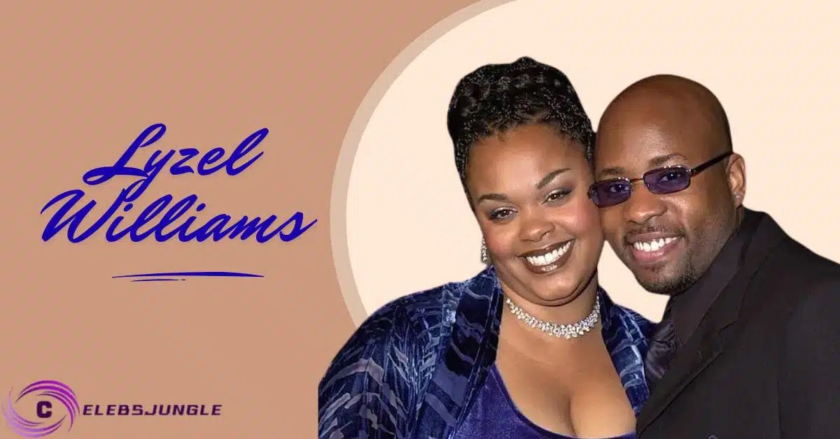 lyzel williams