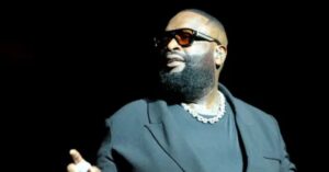Rick Ross Net Worth