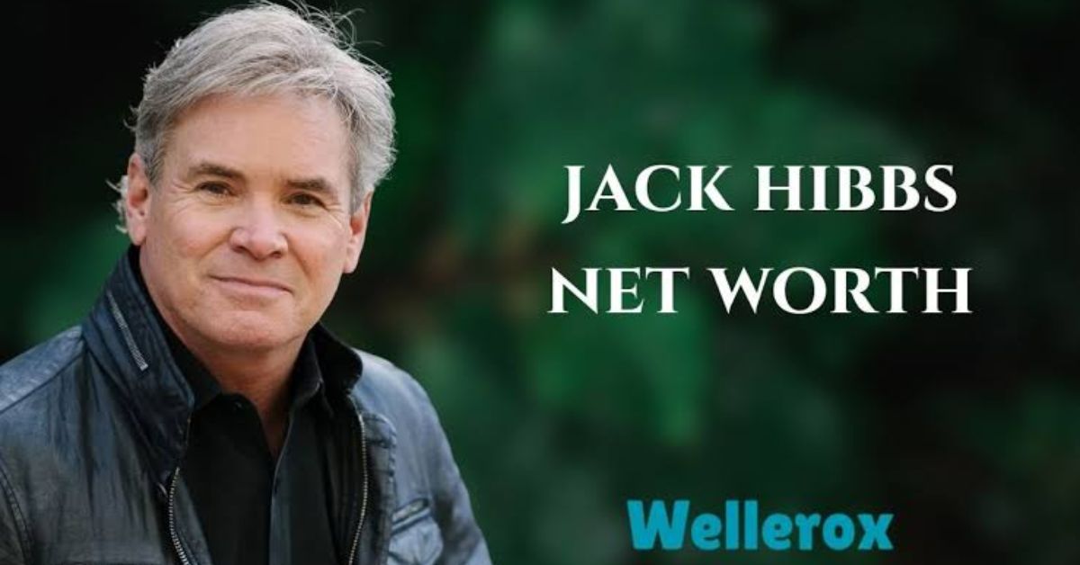 what is jack hibbs salary