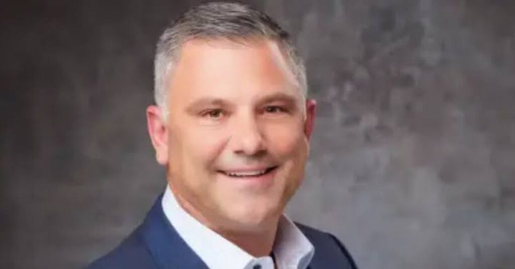 Christopher Larocca Net Worth (1)