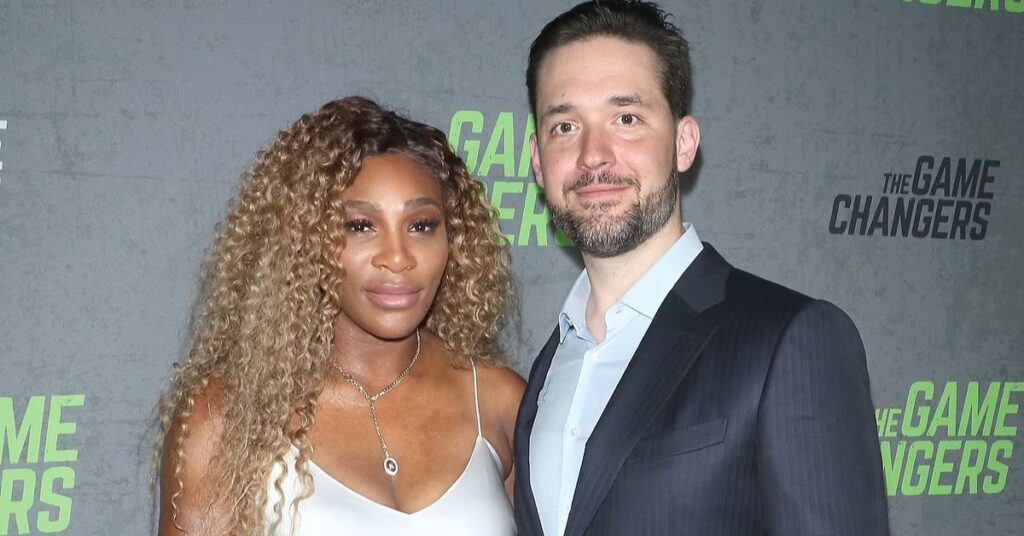 Early Life of Alexis Ohanian