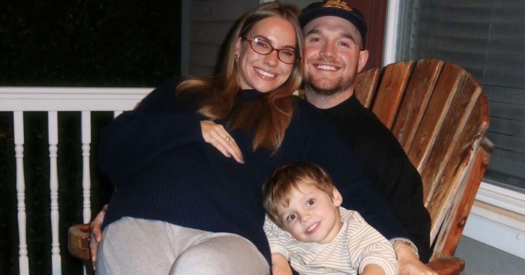Emilie Kiser Family (1)