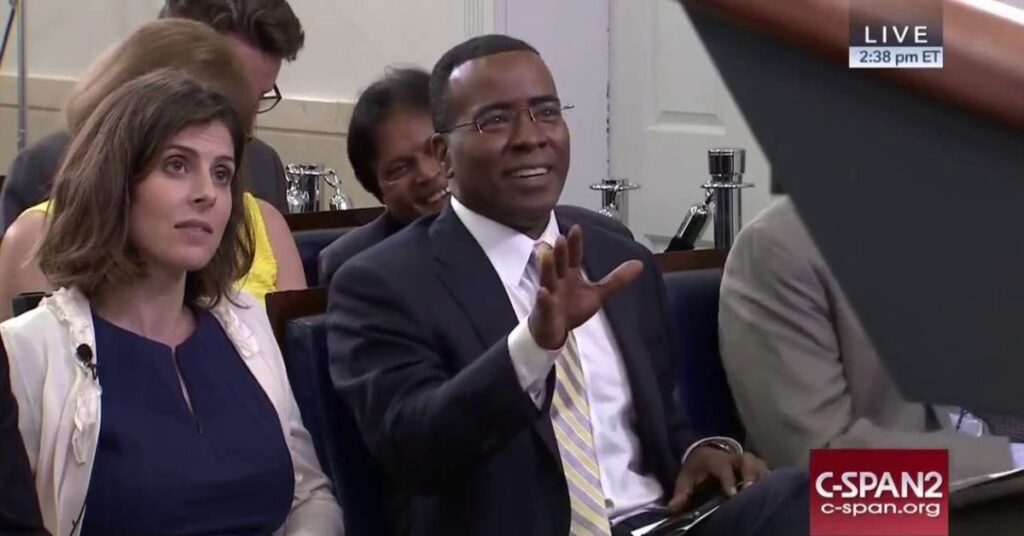Key Facts About Kevin Corke