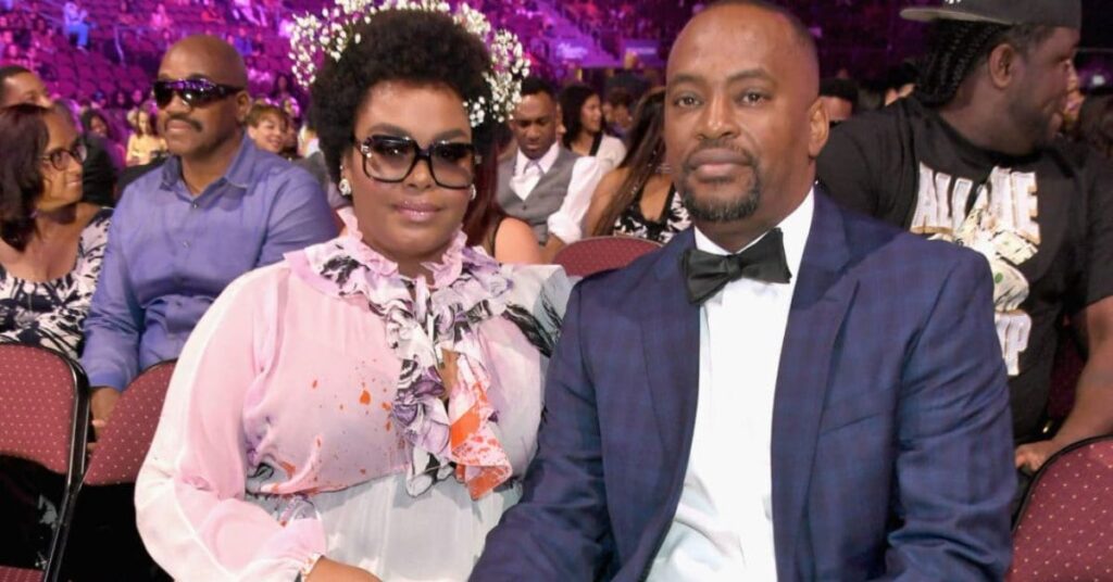 Meeting Jill Scott – Beginning of a Creative Love Story