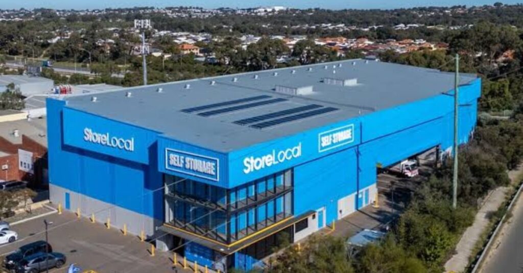Preparing Your Vehicle for Storage in Perth