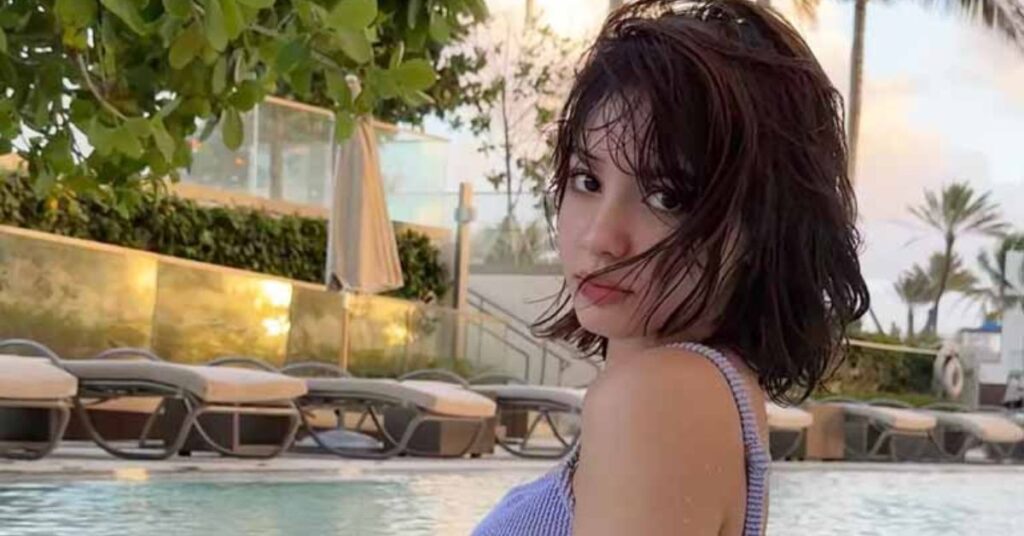 Samantha Lorraine Ethnicity and Nationality