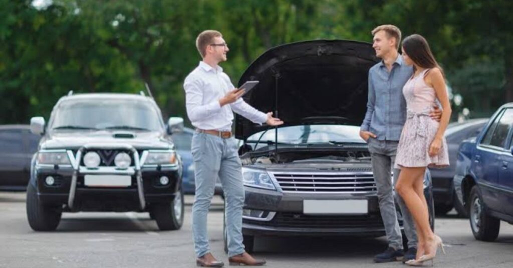 Steps to Buy Used Cars in Melbourne