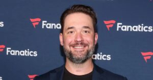 alexis ohanian height
