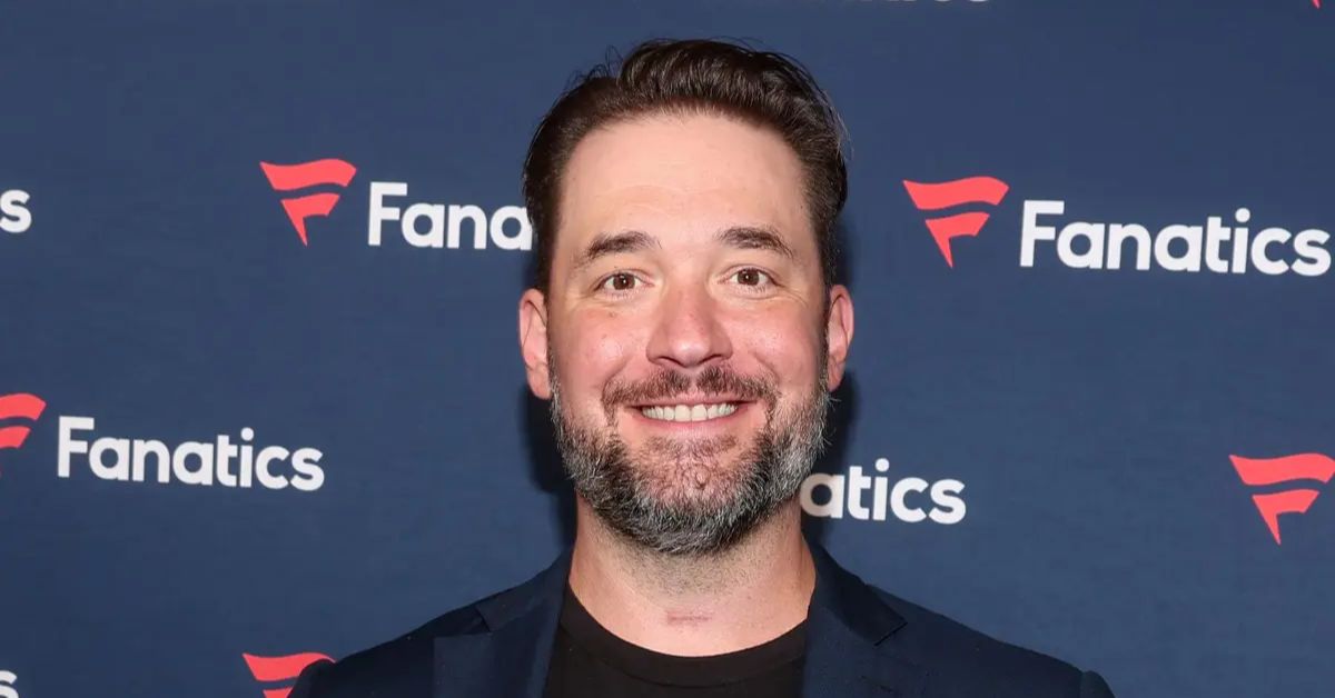 alexis ohanian height
