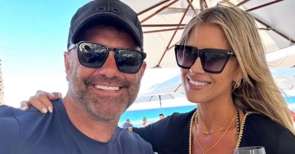 christopher larocca net worth