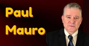 paul mauro nypd wife