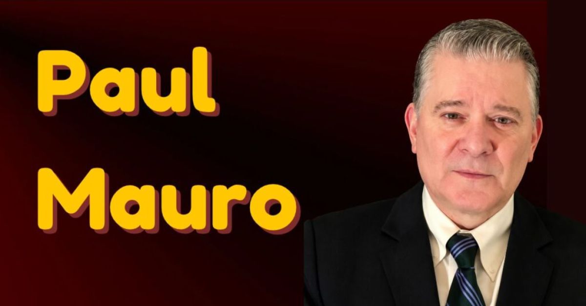 paul mauro nypd wife